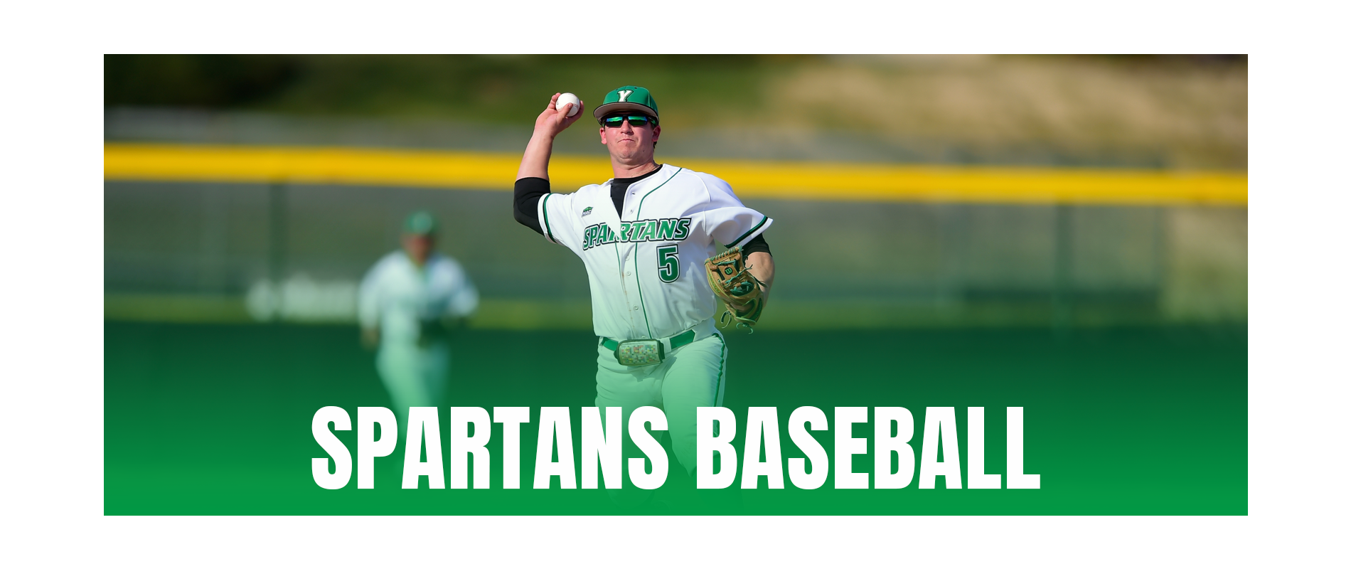 York College Baseball Camps Image 4