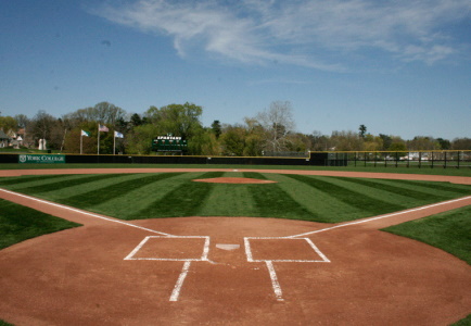 Jaquet Field