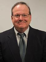 Assistant Coach Dave Snyder
