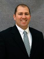 Head Coach Mike Scappa